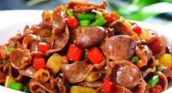 开胃菜|多给家人吃的开胃菜，美味下饭，促进消化系统，改善小孩积食症状