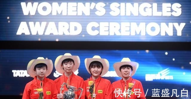 伊藤美誠(chéng)|國(guó)際乒聯(lián)官宣！最新世界排名出爐，兩項(xiàng)榜首易主，王藝迪升至第六！