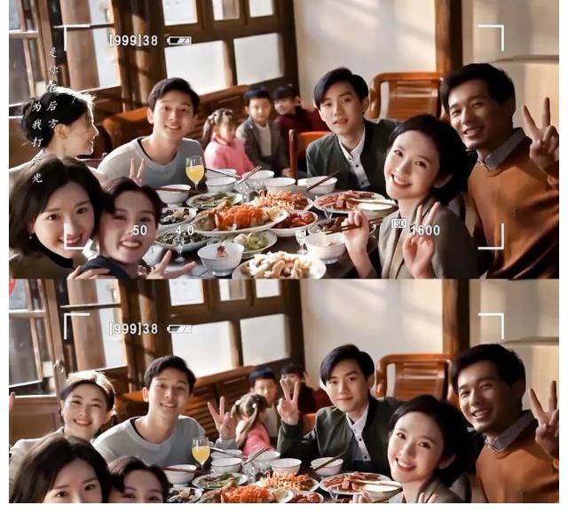 娱娱乐乐|《乔家的儿女》大结局：生活总该迎着光亮，再跌跌撞撞也要坚强