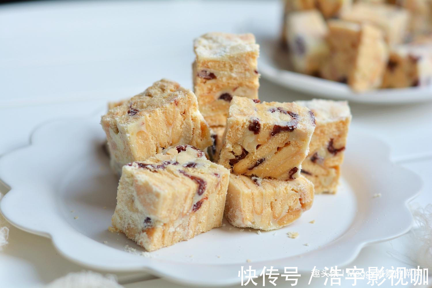 添加|过年的8种小零食,在家就能做,酸酸甜甜开胃,干净无添加