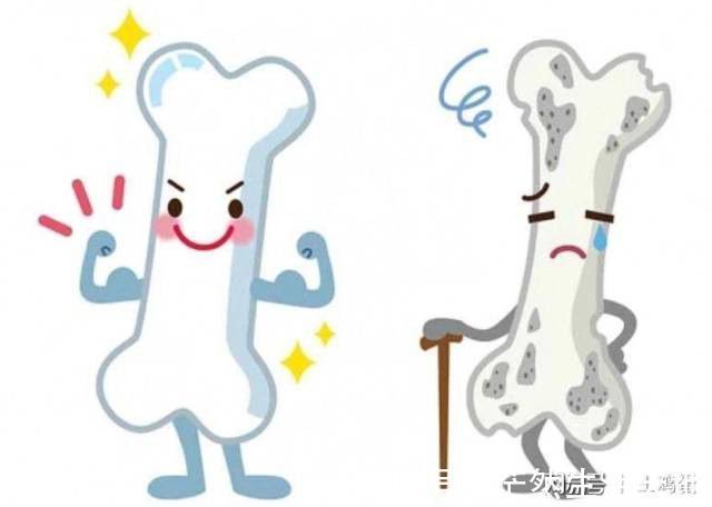 桑葚|国人健康管理蜜拓蜜建议你6款食疗方,“吃”走骨质疏松