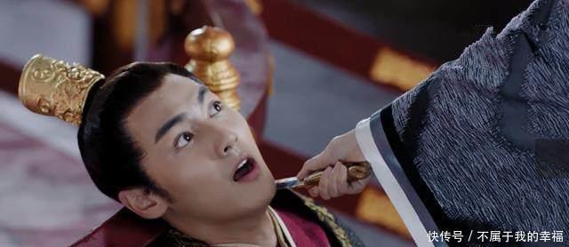 大皇后|史上最年轻太上皇19岁称帝,杀叔占婶,一帝五后,22岁人亡国灭!