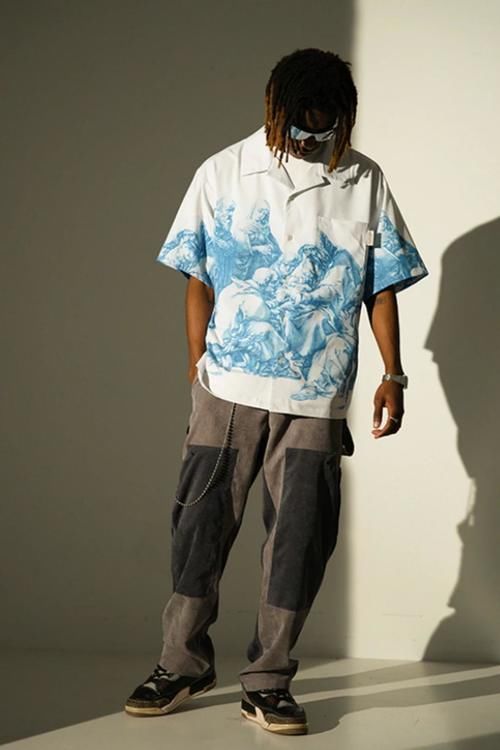 四件春夏通吃的万能穿搭单品