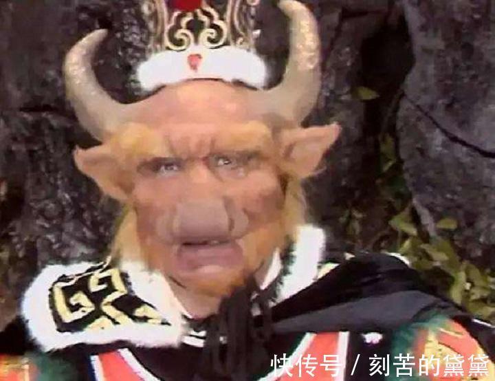 平天大圣|孙悟空会七十二变,二郎神我也会!平天大圣我也会!