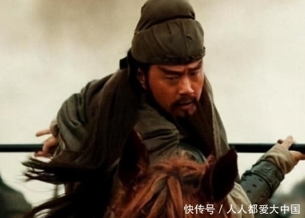 高强|关羽张飞出身社会底层，又没有拜师学艺，为何他们的武功这么高强