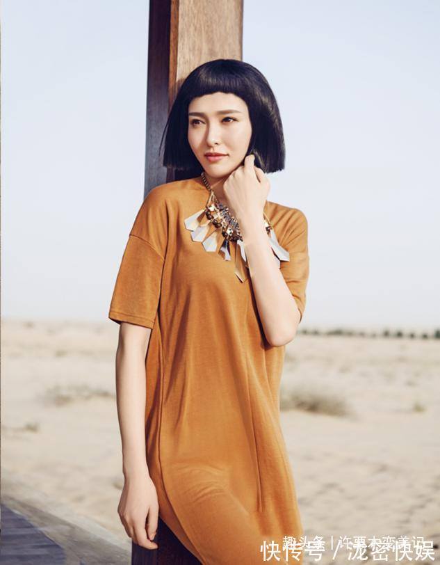 波波头 不管什么年纪的女人,这3种“发型”别留了,显脸大还很显老