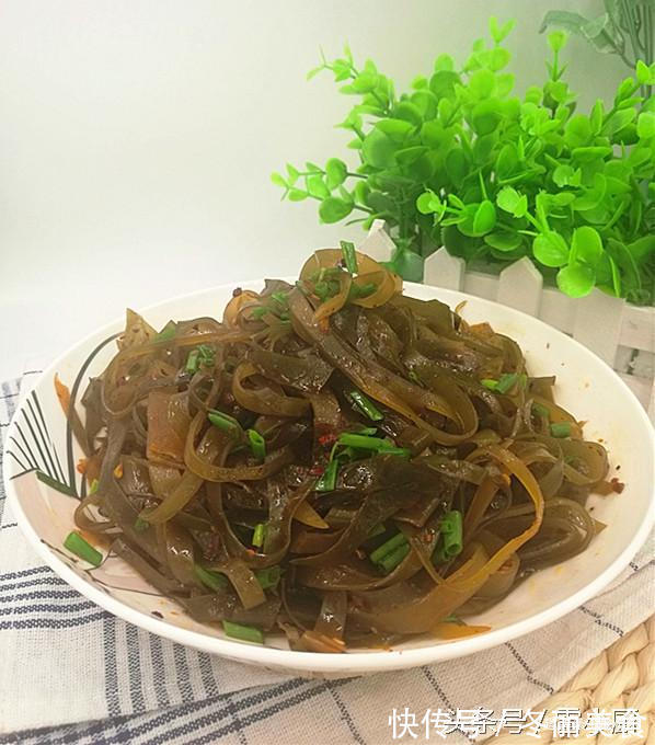 女人|可不要小瞧这个菜，物美价廉本领大，特别是女人一定要多吃！