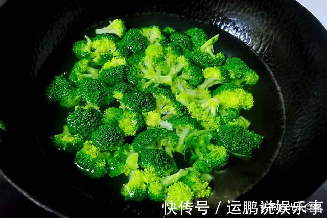小米辣|4道夏日减脂必备瘦身菜,低脂低卡营养高,简单易学,好吃不长胖