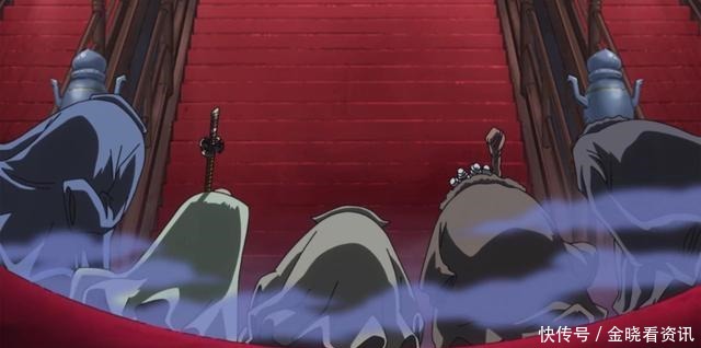 称为|海贼王伊姆登场极具颠覆性,但不至于被称为“烂尾”前兆