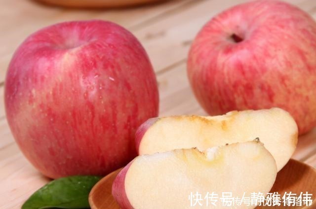 水果|晚上吃苹果会伤胃吗这2种食物真的不适合晚上吃