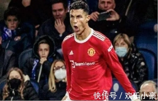 朗尼克|曼联揪出头号混子,C罗无辜躺枪,他才是罪魁祸首?
