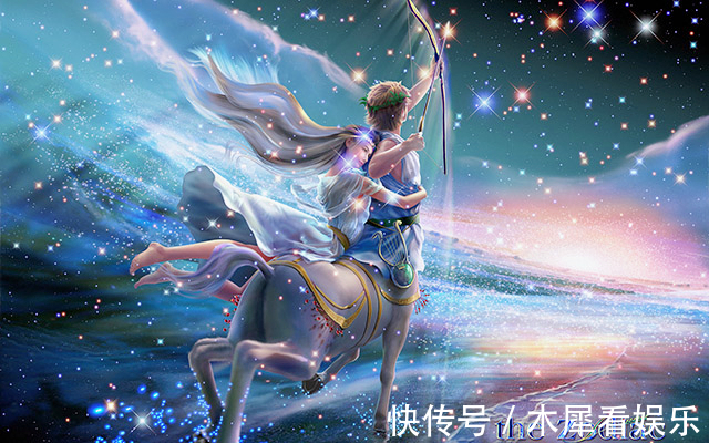 桃花运|桃花运旺盛，挡也挡不住的四个星座，双子座风趣幽默