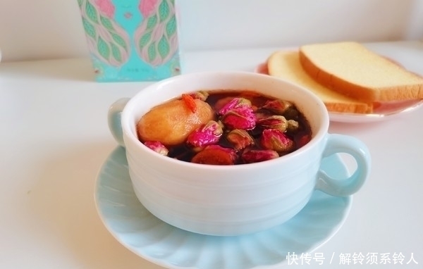 玫瑰花茶|“通便”的水果被发现,便秘的人隔三差五吃,润肠道,排宿便!