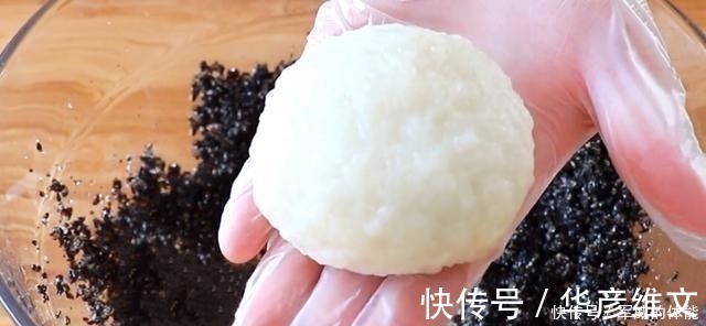 糯米和它搭配一起吃，香甜软糯，隔三差五吃一回，孩子个子蹬蹬长