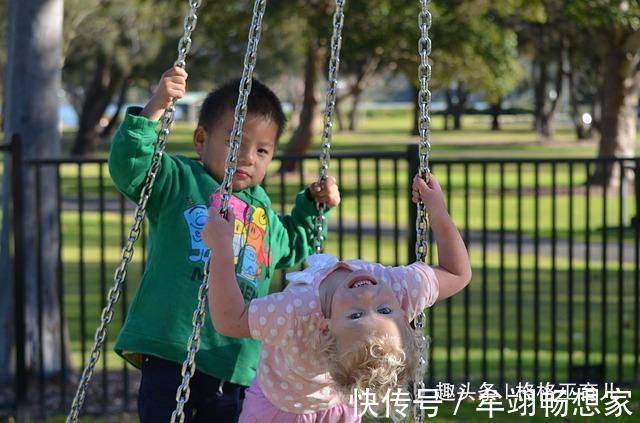 发育期|宝宝为什么喜欢揪妈妈的头发明白缘由后,你还舍得凶他吗