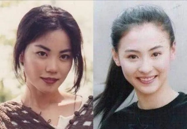 五官的精致感从何而来？什么人适合精致，什么人不适合精致？