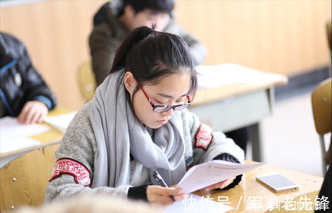 学生|考研结束就轻松了吗？成功上岸的前辈给出建议，这些问题要注意