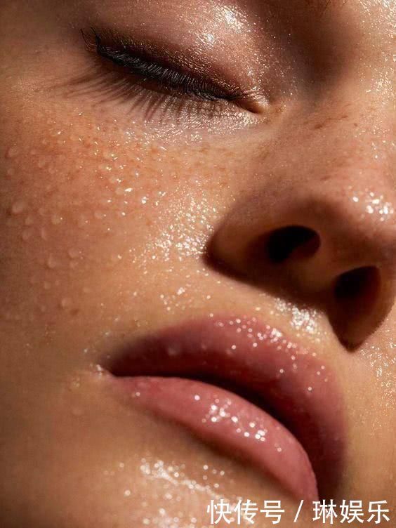 美丽零负担,夏日当前,不妨为你的肌肤减减压