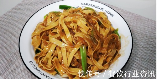 7道快手家常素菜,色香味俱全,无肉一样香,一周7天不重样