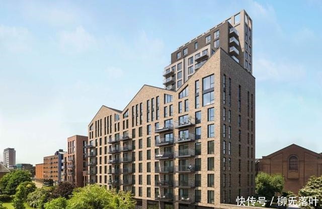 租金|雪峰码头(Snow Hill Wharf)！