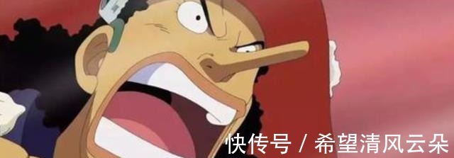 海贼王|海贼王山治见闻色与乌索普一致,预见未来属于稀有属性