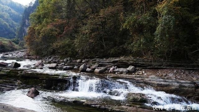 中国最早的“天府之国”，被誉地球同纬度最宜居的地区却鲜为人知