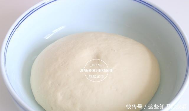 千层肉饼的这个做法,吃着更方便,配粥吃,特满足,技巧全教你