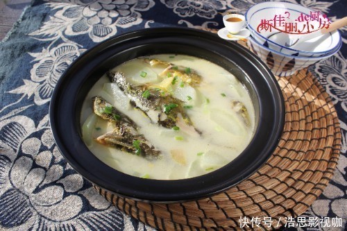 润燥|秋天润燥多喝汤,这汤好喝好做,比鸡汤还鲜美,15块钱全家喝个够