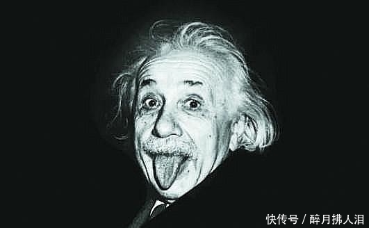 人类智力最顶尖的一批人，爱因斯坦是个盖楼的，霍金是个刷墙的