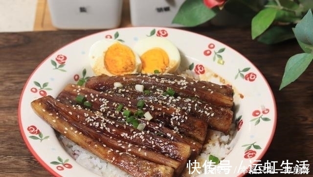 花青素|婆婆60岁看起来只有40多,只因爱吃这道菜,补血抗衰老,别错过