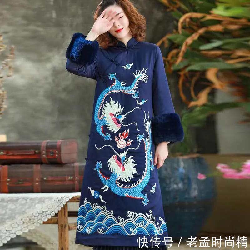 古典 当古典遇见神秘，一定会让她绽放出极致的魅力，做永远调皮的女孩