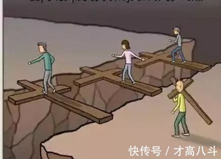 聪明的人#原来这就叫“人生守恒定律”(深度好文)