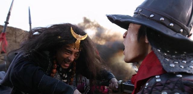 梁山上|水浒最厉害的人,武松鲁智深都曾被活捉,就算是卢俊义都不是对手