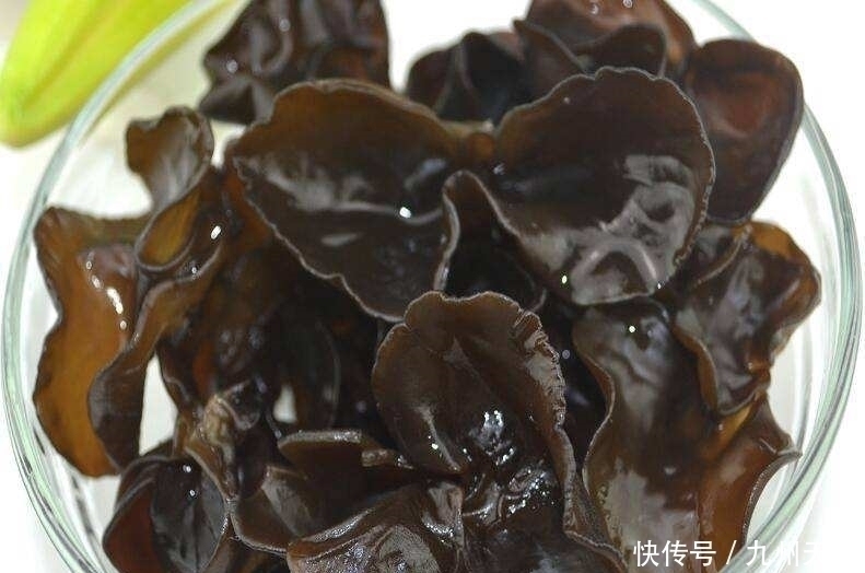 黑木耳|提个醒，木耳和此物一起炒来食用，一周食用几次，身体也越健康了