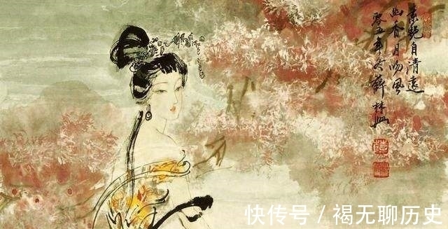 催人泪下|历史上，清明时节催人泪下的画面，流传后世的佳句