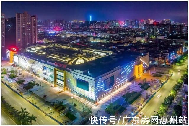 旺季|惠州“限购令”后的第一个金九旺季
