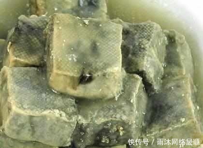 最难吃的十大小吃:一说名字就让人不敢吃?