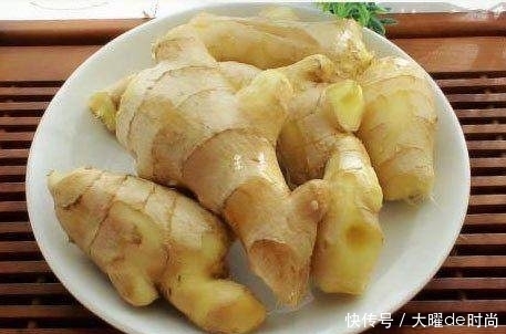 宣发阳明经|生姜这样食用,男人越吃越“强壮”,女人越吃越“美”!