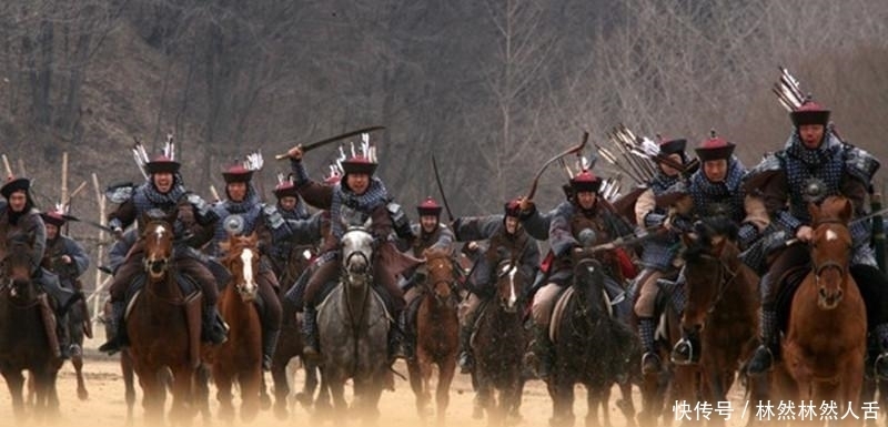 1592年, 日本入侵大明第一战-兀良哈之战,