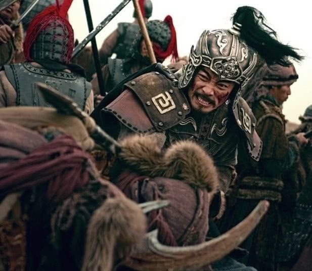 重骑兵|骑兵拥有古代王朝最强战斗力，养一个骑兵花多少钱，金额触目惊心