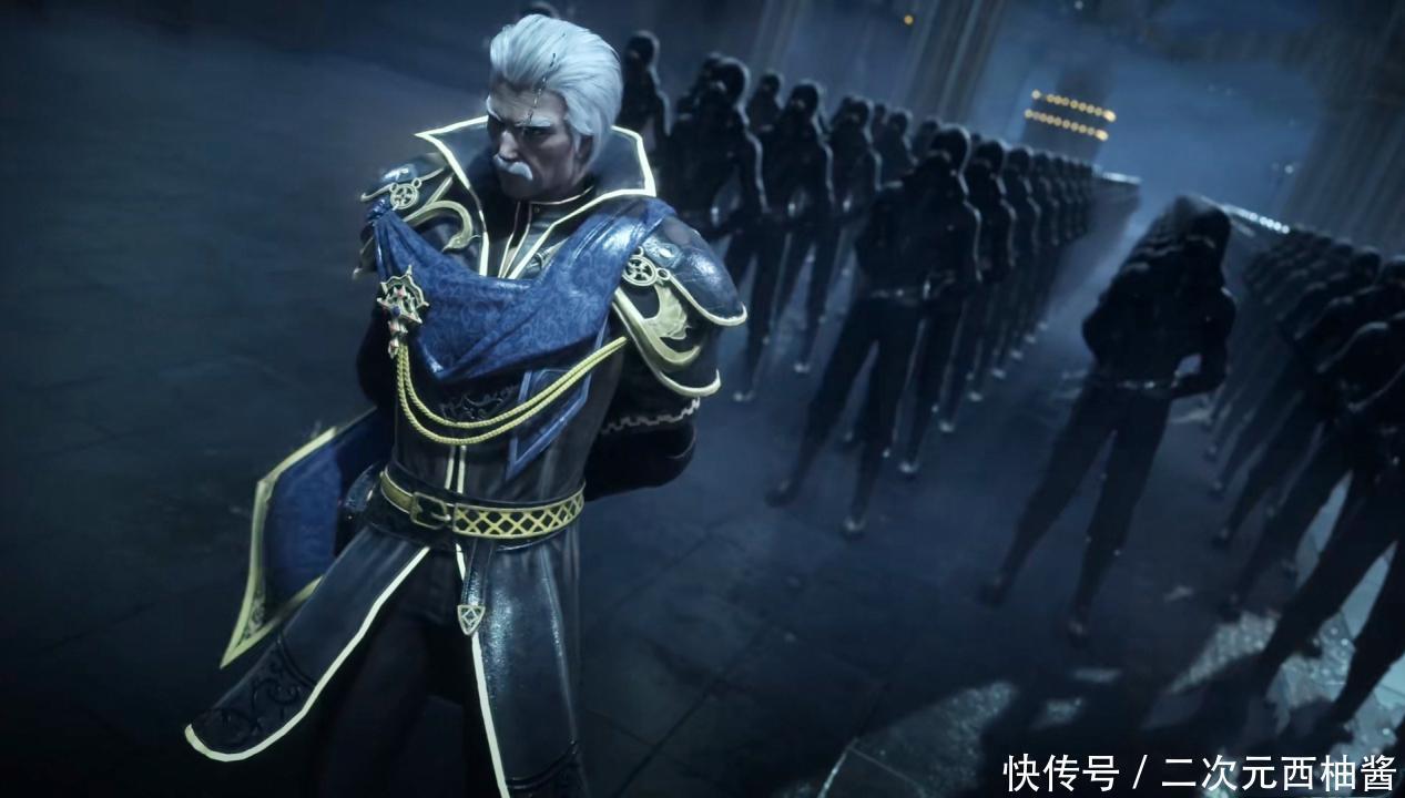 人才|两大宗门输在人少，武魂殿如何吸引人才的？看看运营模式你就懂了