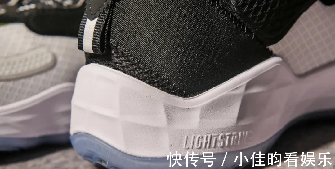 bounce|adidas 米切尔3代开箱：上市即骨折 中底升级成唯一亮点