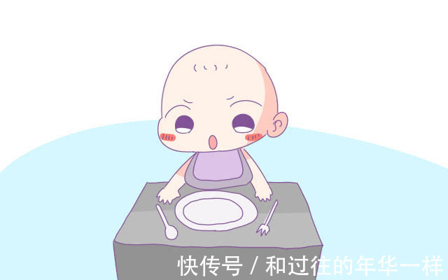 小米粥|宝宝长高有秘诀!睡觉前吃5种食物,宝宝不知不觉长高10CM