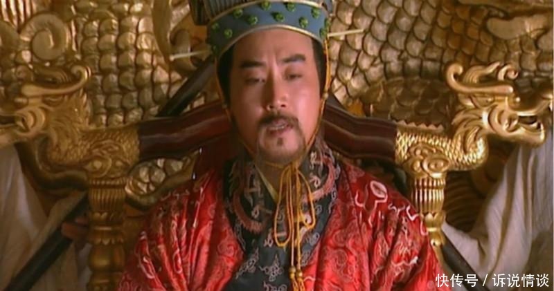 疑惑|看宋史而疑惑:高俅跟赵匡胤称帝前官职相似,为何对蔡京俯首帖耳