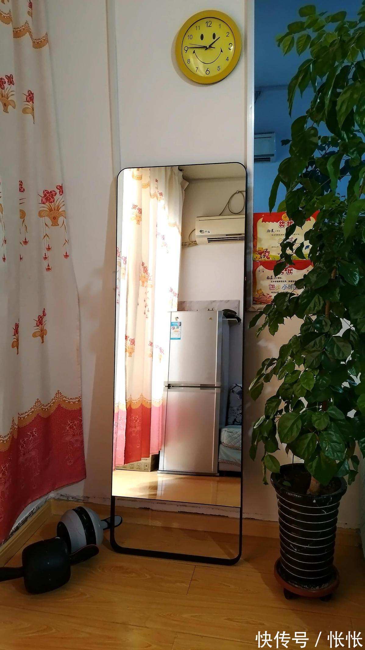 课程|FITMORE智能健身镜|健身房搬回家,解锁更多健身新玩法