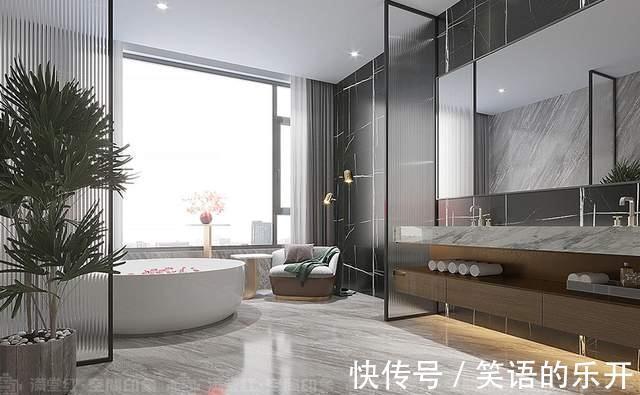 幸福生活|装修案例丨掌握幸福钥匙,解锁生活的多元模式