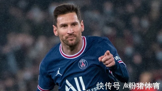 年度|2021年度最佳球员前三出炉:梅西上榜,C罗落选