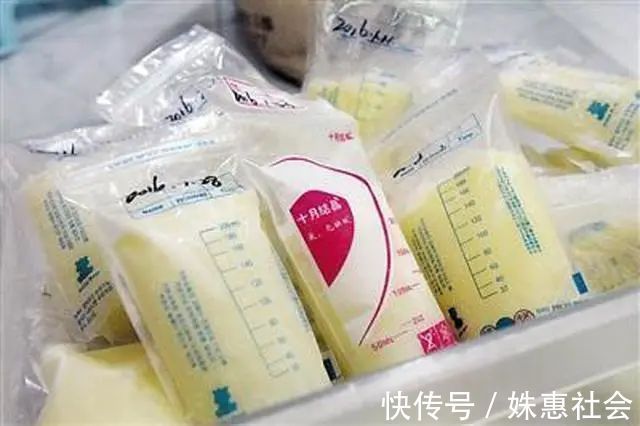 宝妈|母乳在显微镜下放大一千倍竟是活的,让人惊叹:母爱的伟大!