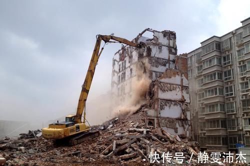 拆迁|二手房的3大优势和3大劣势,购买前最好提前了解,以免后悔