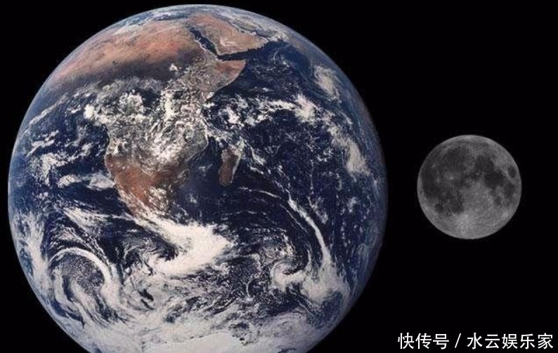 地球迎来新伴侣已经围着地球转了3年,人类才后知后觉!